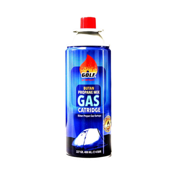 8oz/227G BUTANE CARTRIDGE-28