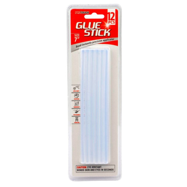 12PC 7'' GLUE STICK - 48