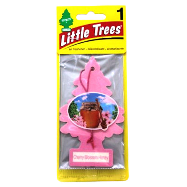 1ct LITTLE TREE CHERRY BLOSSOM HONEY-24
