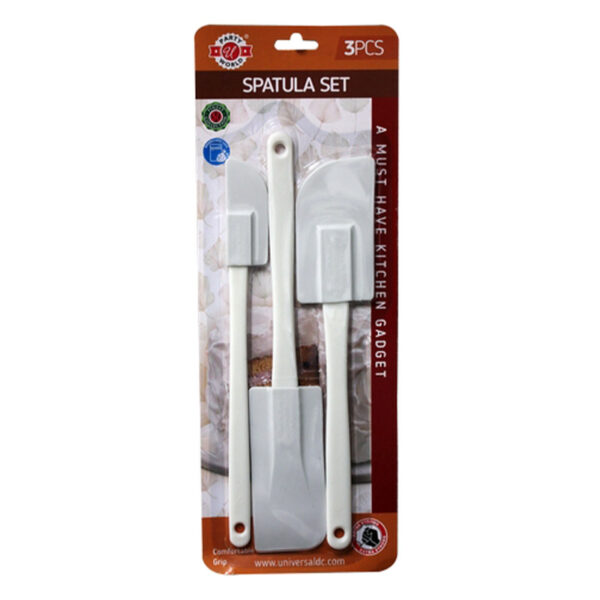 3PCS SET SPATULAS - 24