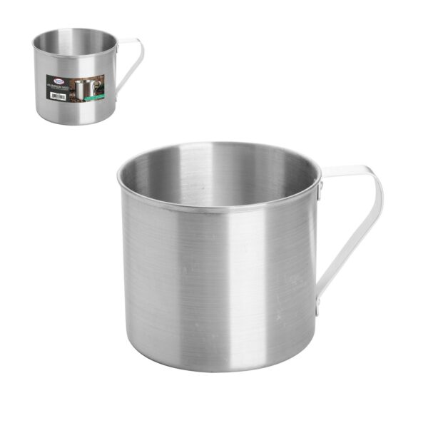 AC Alum Mug 1.25qt 1.1L-24