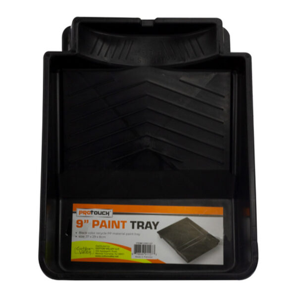 9" PAINT TRAY - 48