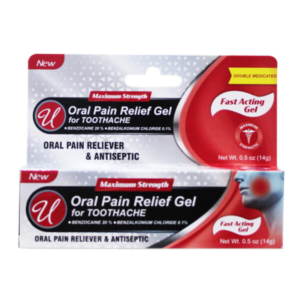 0.5 OZ ORAL GEL-24