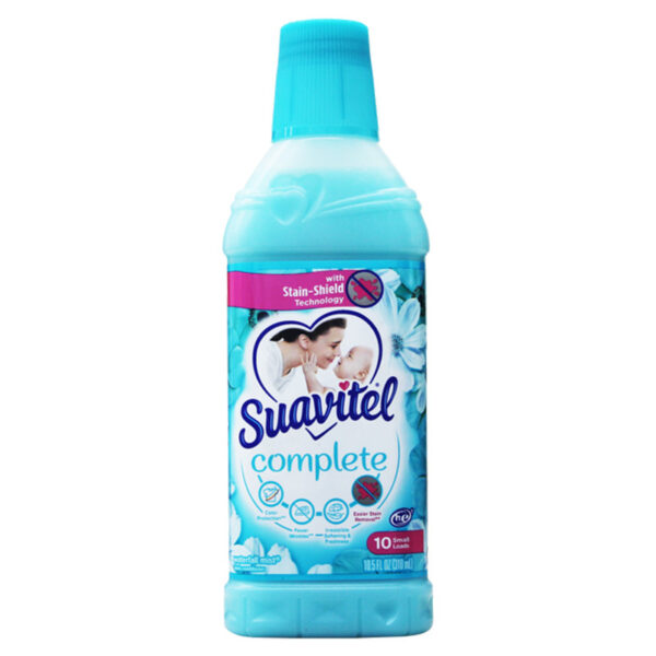 10.5OZ 00952 SUAVITEL CMPL WTRFLL MST-12
