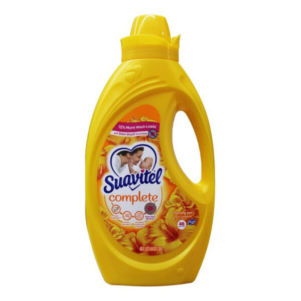 46OZ SUAVITEL CMPLT MORN SUN 6