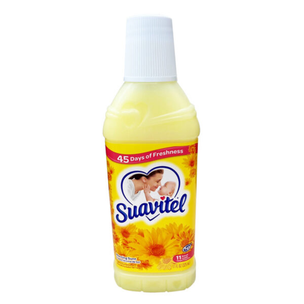 11OZ SUAVITEL MORNING SUN YELLOW-12
