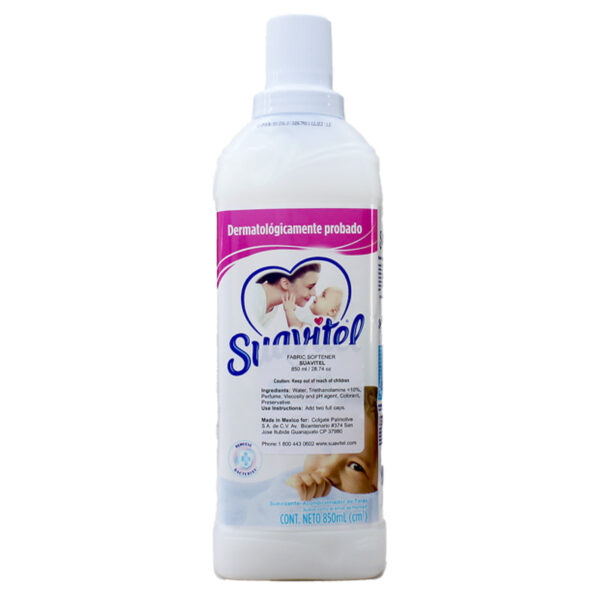 850ml SUAVITEL BABY-12