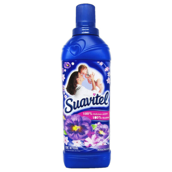 850ml SUAVITEL Anochecer (DARK BLUE)-12