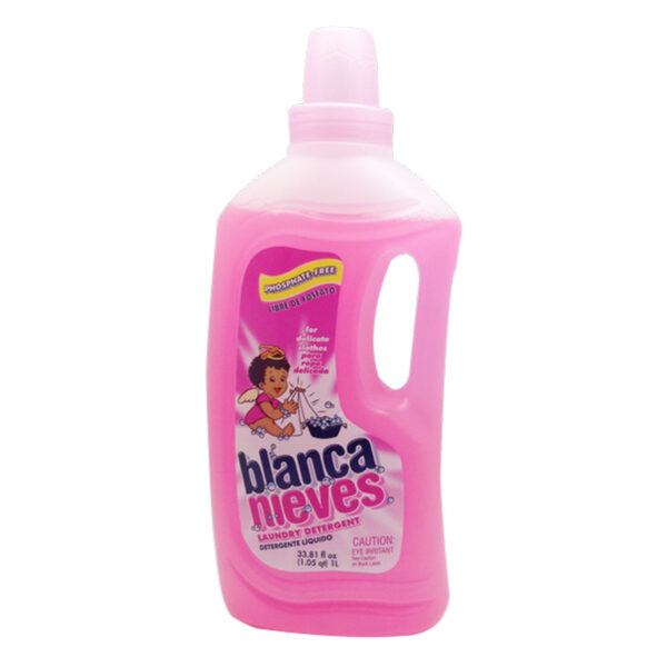 33.8oz 028045 BLANCA LIQUID DETERGENT-12
