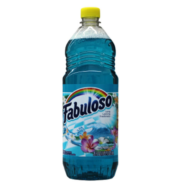 28z FABULOSO OCEAN PARADISE 12