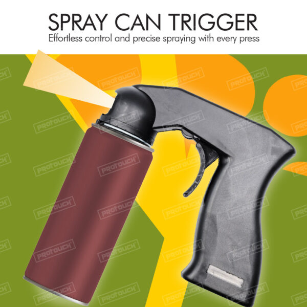 SPAY CAN TRIGGER - 48