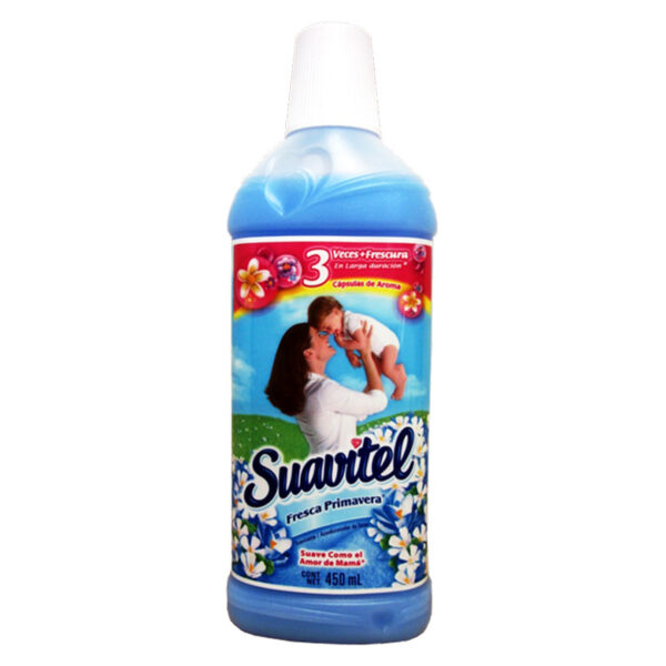 450ml SUAVITEL BLUE FRESCA PRIMAVERA-12