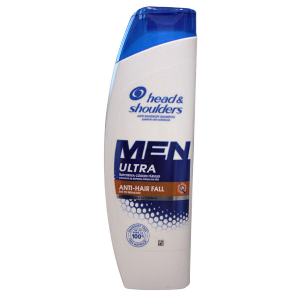 330ML H&S ANTI HAIR FALL 155526-6