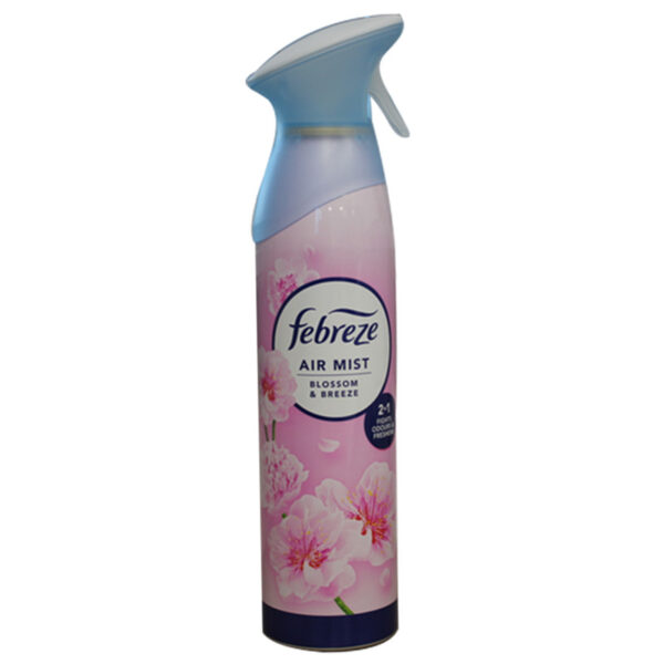 185ML FEBREZE BLOSSOM BREEZE-8