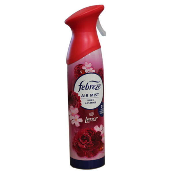 185ML FEBREZE 18586 RUBY JASMINE-8