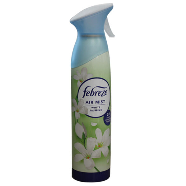 185ML FEBREZE WHITE JASMINE-8