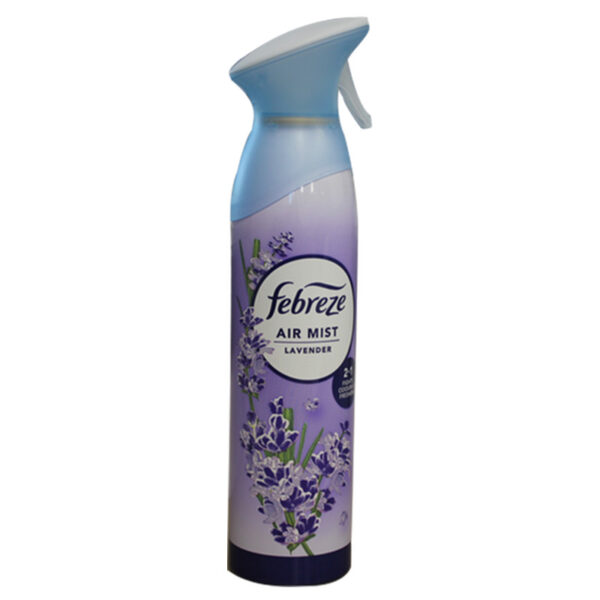 185ML FEBREZE LAVENDER-8