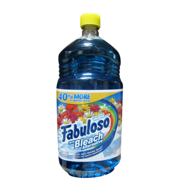 56oz 98870 FABULOSO SPRING FRESH-6