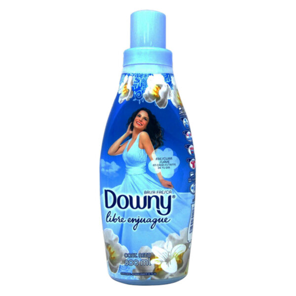 800ml 01451 DOWNY BRISA FRESCA(BLUE RE-9