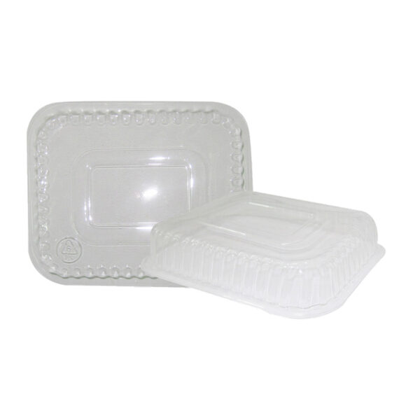 1 LB OBLONG DOME LID 3 GRAMS 1000