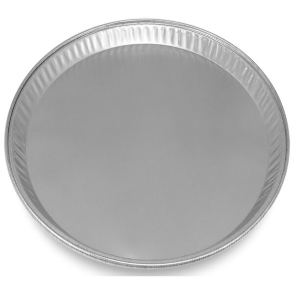 ALUM 16" FLAT TRAY-50